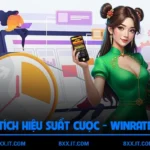 Phân Tích Hiệu Suất Cược - Làm Sao Để Giữ Winrate 60%+