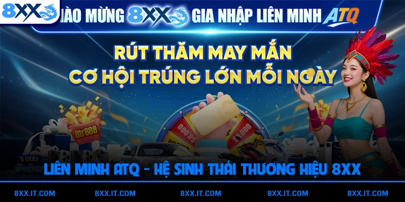 Giới thiệu về liên minh ATQ